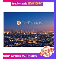 Geodirectory Custom Google Maps