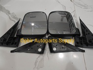Side Mirror for Suzuki Multicab Srum Carry Lh/Rh YTM Brand 2pcs L/R