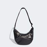 adidas Lifestyle adidas Glow Shoulder Bag Women Black JX4030