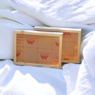 3d frame 30x40 depth 2/ 3.5 5 cm dowry frame, Dutch teak wood frame,