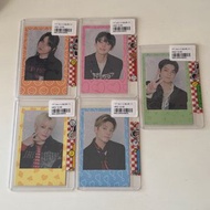 TXT deco kit 小卡 set