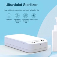 UV Light Sterilizer Box Ultraviolet Sterilizer UV Box Suitable For Sterilization