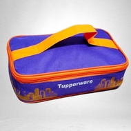Tas Tupperware Cool N Bekal Makan anak