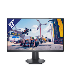 Màn hình Dell G2722HS 27" (FHD 1920 x 1080/ IPS/ 165Hz/ 1 ms)