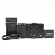 【極上品】RICOH GR DIGITAL IV リコー