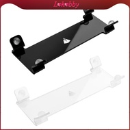 [Lohobby] Tabletop Speaker Holder Compact Universal Standing Speaker Stand Sound Bar Bracket for Spe