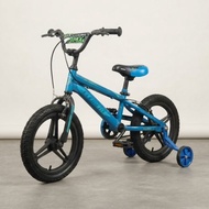 WILD ELEMENT 16 INCH CHILDREN'S BIKE