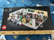 Lego 21336 The office