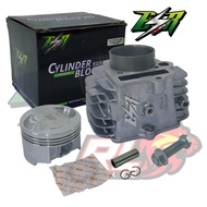 ESR MOTOR RACING EX5 DREAM WAVE100 EX5 CLASS 1 RACING BLOK TENSIONER PISTON SONIC BLOCK SONIC PISTON