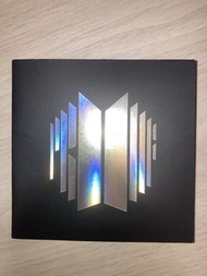 BTS專輯《Proof》（Compact Edition / 精簡版）