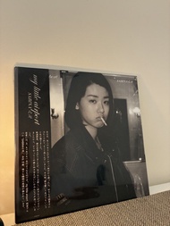 My Little Airport - Sabina之淚 Vinyl Record