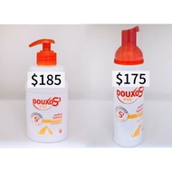 Douxo S3 PYO 止癢沖涼液 200ml / 慕絲 150ml