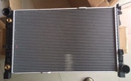 หม้อน้ำรถยนต์ เบนซ์ W203 209 Radiator Mercedes Benz W203 209 C-Class CLK KOM CGI CDI