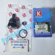 HYUNDAI Wing Ball Joint Grand Avega & i20 i-20HYUNDAI