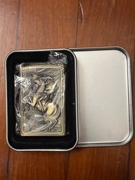 courvoisier打火機 懷舊 古董