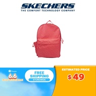Skechers Women Performance Backpack - SP123U203-016P
