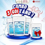 COMBO BUY 3 GET 1 FREE - BIO MICROBIAL Yeast - BIOTECH MICROBIOLOGY TO CAUSE COLOR - STABILIZE ALGAE