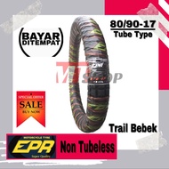 Ban Trail Epr Size 80/90(2.75) Ring 17 All Bebek Non Tubeless