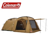 Coleman - Tough Screen 2 Room house / MDX / Tent / Khemad