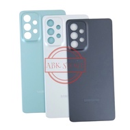 BACKDOOR - BACKCOVER - BACK CASING FOR SAMSUNG A73 A736 BACK DOOR BACK COVER