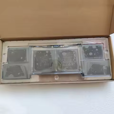 A2113 616-00533 Laptop Battery For Apple Macbook Pro 16 A2141 2019 2020 Core I7 I9 EMC3347 5600M MVV