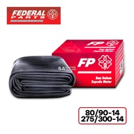 INNER TYRE 275/300-14 80/90-14 SCOOPY SPACY VARIO MIO FINO SPIN ORIGINAL FEDERAL