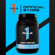 RULE 1 R1 Whey Protein (2lb)