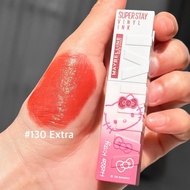 Maybelline Hellokitty Lipstick