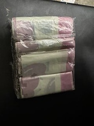 全新- 加厚垃圾袋 $15 四卷
