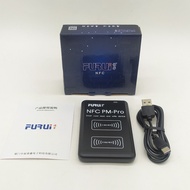 USB SIM Card Reader NFC PM-PRO IC/ID SN-03 USB Sim Card Reader PM-PRO IC/ID Card Reader NFC PM-PRO I