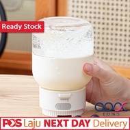 DAILY BLENDS 💖 800ML Large Capacity Portable Fruit Juice Maker Blender Juicer Smoothie Cup Bottle