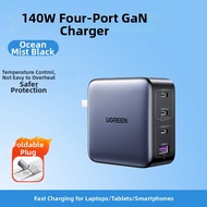 UGREEN | 140W GaN Multiple Ports Charger