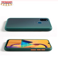 Kota Case - Hard Case Dove New For Samsung A01 Core