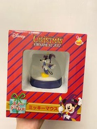 ✨Disney 米奇老鼠 Mickey Mouse 一番賞水晶球✨