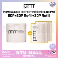 [PRMR] PRIMERA MILD PERFECT PORE PEELING PAD 60P+60P