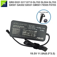 Asus ROG GR8 II-T043Z  ROG GR8 II-T044Z  ROG GR8 II-6GT012Z  GR8 II-6GT024Z  230W  Laptop Replacemen