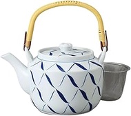 Ale-net Teapot, Soil Bottle, 9.1 x 6.5 x 5.7 inches (23 x 16.5 x 14.5 cm), 64.9 fl oz (1,900 cc), Ha