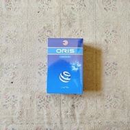 oris explore cool fizz - rokok import oris explore cool fizz filter cigarettes super slims single kl