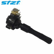STZT 12131748018 Auto engine sysems Ignition Coil 12131748017 1213 1748 018 For BMW X5 Z3 Z4 Z8 E53 