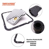 4l60e 8685950 8685774 8681082 truyền oilfilter Pan Bộ đệm FR Chevrolet