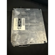 toyota celica zzt231 2zz MT 6speed ecu engine control unit