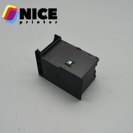 hot S2100 Ink Maintenance Box Or Chip For Epson T3180 T2100 T3100 T5100 T3170 T5170 F500 F540 F570 F