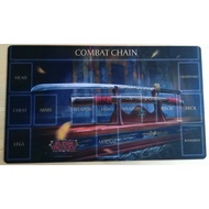 Flesh and Blood Edge of the Autumn Playmat