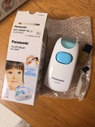 Panasonic ER3300P 兒童剪髮器