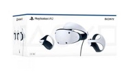 PlayStation - PS5 PlayStation VR2 PS VR 2 代 [香港行貨] + 原裝鏡頭專用沫布