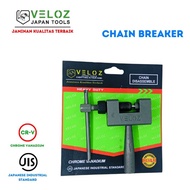 Veloz Chain Breaker Cutter Chain Cutter Disassemble Tool Chain Cutter