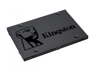 Kingston A400 SATA3 2.5-inch SSD 480GB (SA400S37/480G)