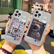 IPHONE ASTRO JURASIC Motif Case IP 6 IP 7 IP 8 IP 11 IP 13 IP 12 IP 14 PROMAX IP XR IPX 7+ AERO CASE