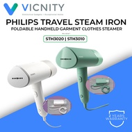 Philips Steam Handheld Garment Steamer STH3020 // STH3010 // STH1000 Travel Steam Iron