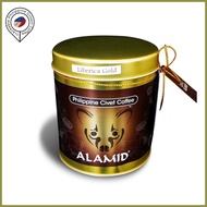 ▪ ◺ ¤ Alamid | Philippine Civet Coffee Liberica Gold